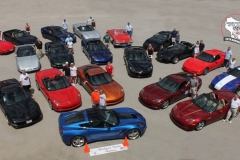 corvettegroupphoto