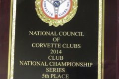 bsvs_2014_nccc_5th_in_nation_award