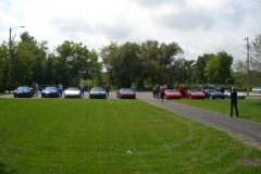 6_all_parked_in_a_row