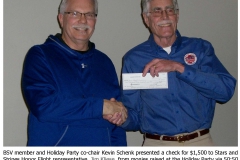 26-HONOR FLIGHT CHECK