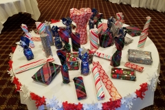 3-DOOR PRIZES 1