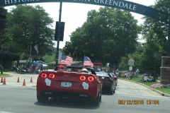 6-ENTERING DOWNTOWN GREENDALE