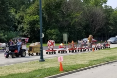6A-THE LITTLE ENGINE THAT COULD