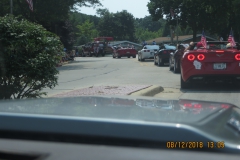 8-PARADE