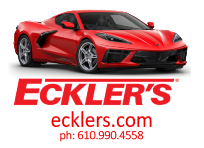 Eckler's logo