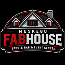 Muskego Fabhouse Sports Bar and Event Center Logo